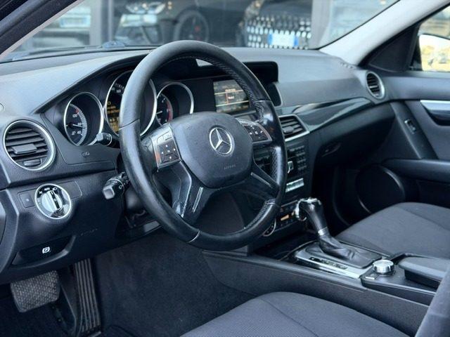 MERCEDES-BENZ C 220 CDI 170cv S.W. BlueEFFICIENCY Executive