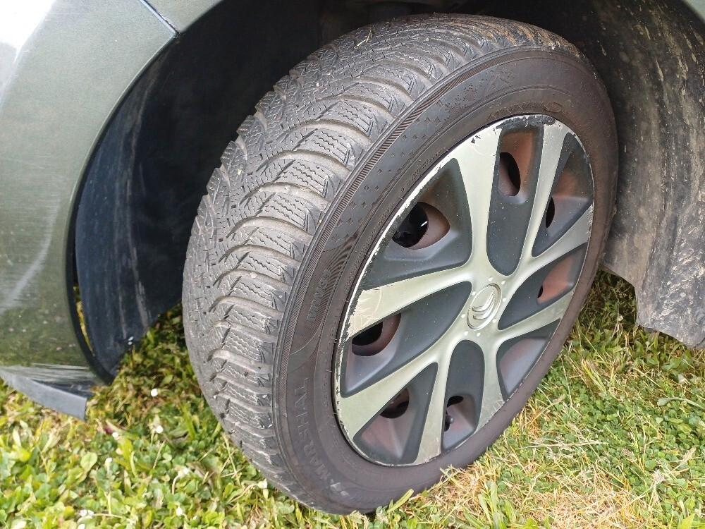 Citroen C3 Picasso 1.4 VTi 95 GPL Seduction 2014