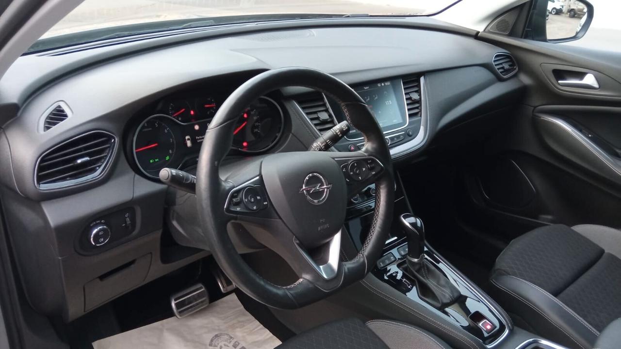 Opel Grandland X 1.5 EcoTec Motore Nuovo