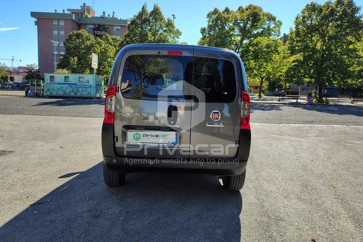 FIAT Fiorino 1.3 MJT 95CV Combinato SX