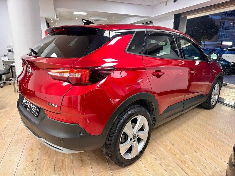 Opel Grandland Grandland X 1.2 Turbo 12V 130 CV Start&Stop Innovation