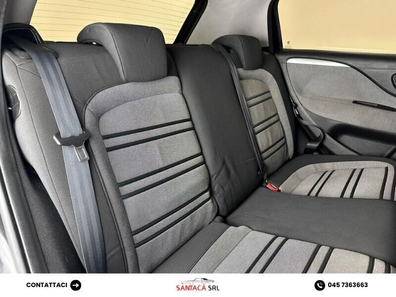 Fiat Punto 1.4 8V 5 porte Easypower Easy