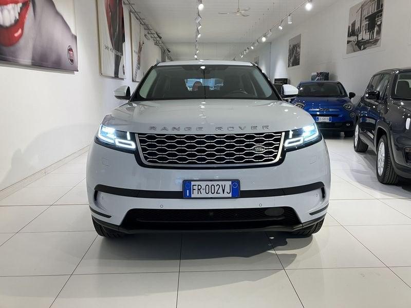 Land Rover Range Rover Velar 2.0D I4 180 CV SE