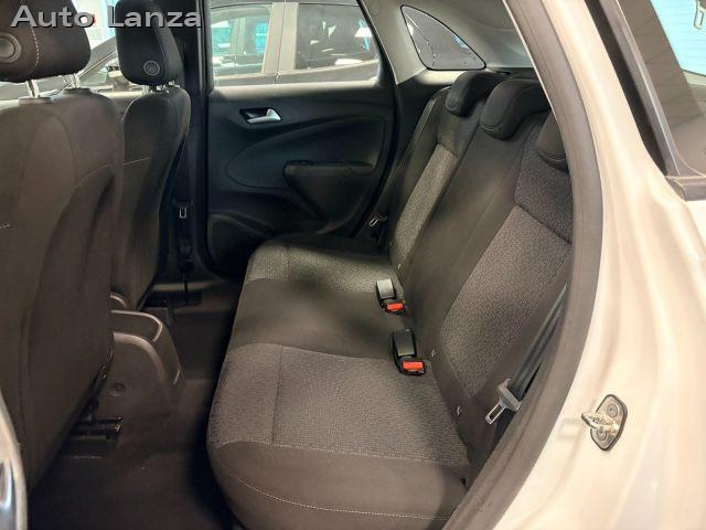 OPEL Crossland 1.2 Turbo 12V 110 CV Edition PREZZO REALE