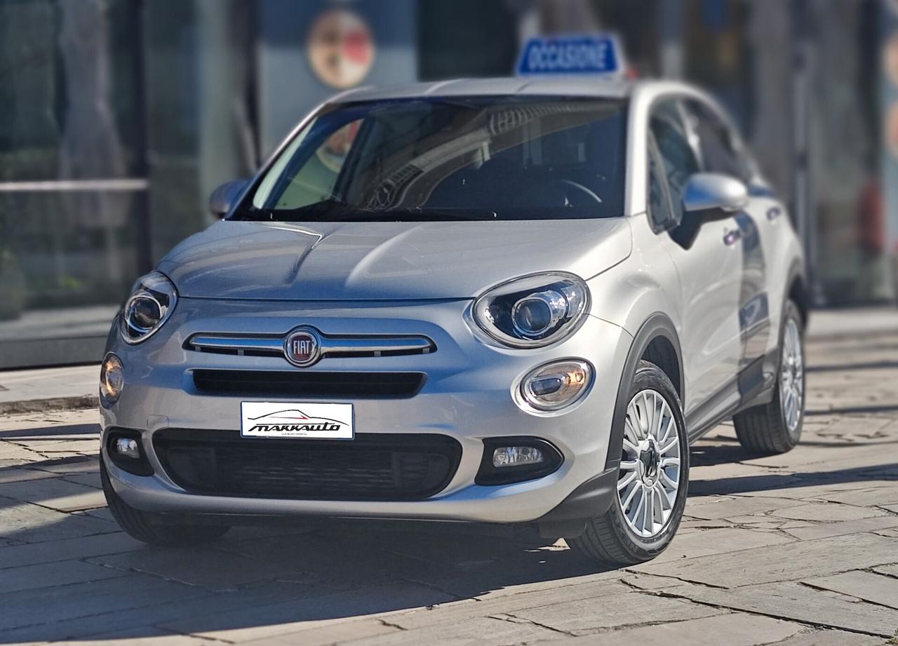 FIAT 500X 1.6 MTJ 120 CV LOUNGE
