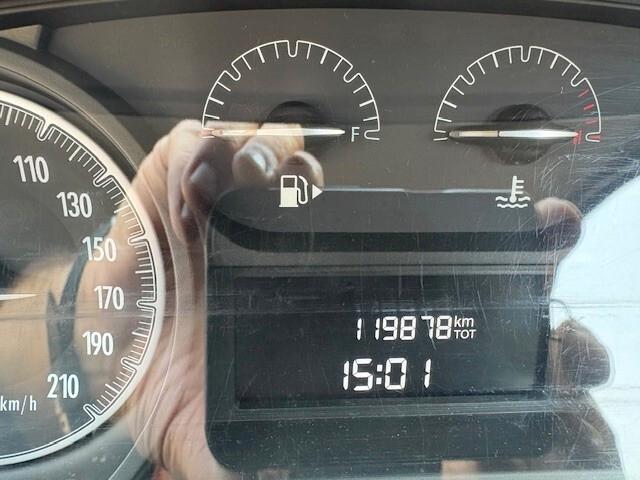 Lancia Ypsilon 1.2 69 CV 5 porte GPL Ecochic Gold