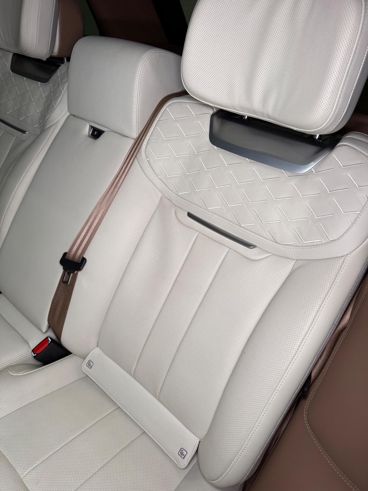Land Rover Range V 2022 3.0d i6 mhev Autobiography awd 350cv auto