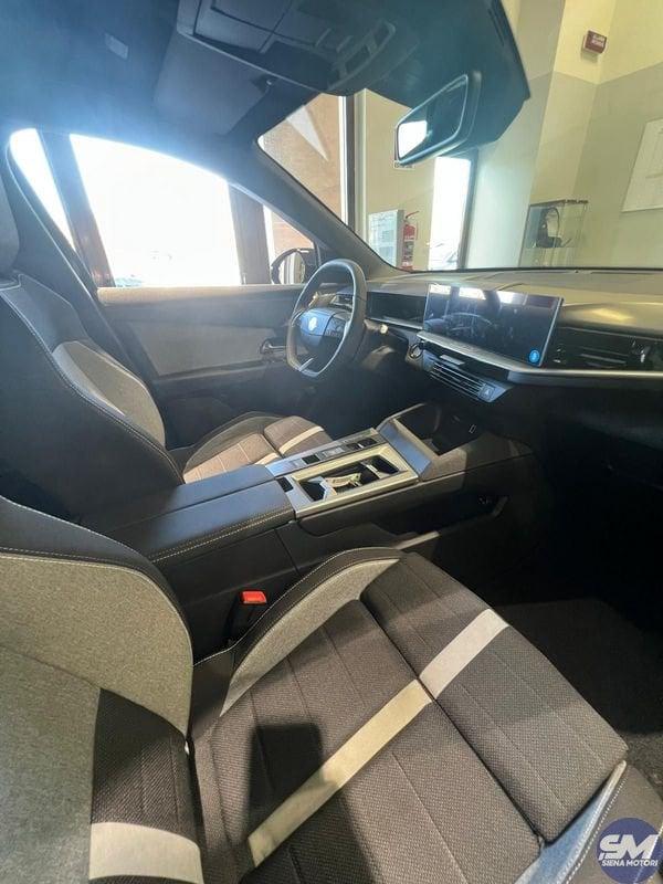 Opel Grandland Grandland 1.2 Hybrid 136 CV EDCT GS