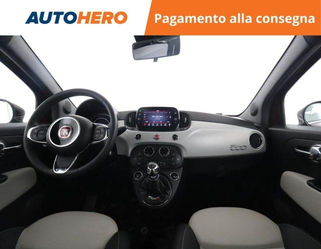 FIAT 500 1.0 Hybrid Star