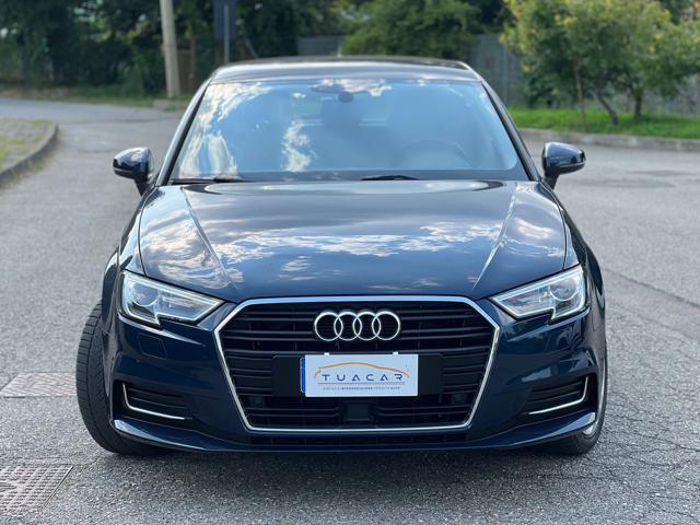 AUDI A3 Sport 2.0 35 TDI