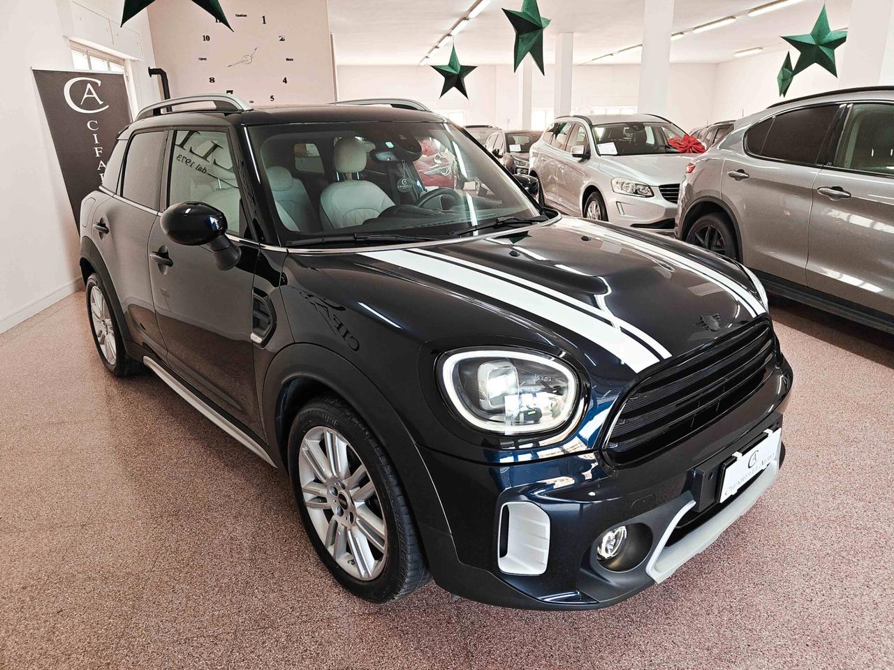 Mini Cooper Countryman 2.0 D Classic