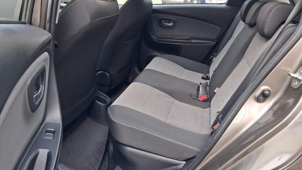 Toyota Yaris 1.5 Hybrid 5 porte Active