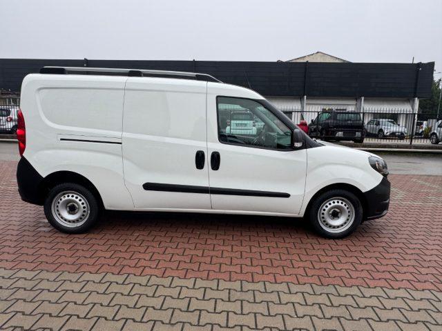 FIAT Doblo 1.6 MJT 120cv S.&S. PL-TN CARGO MAXI BUSINESS