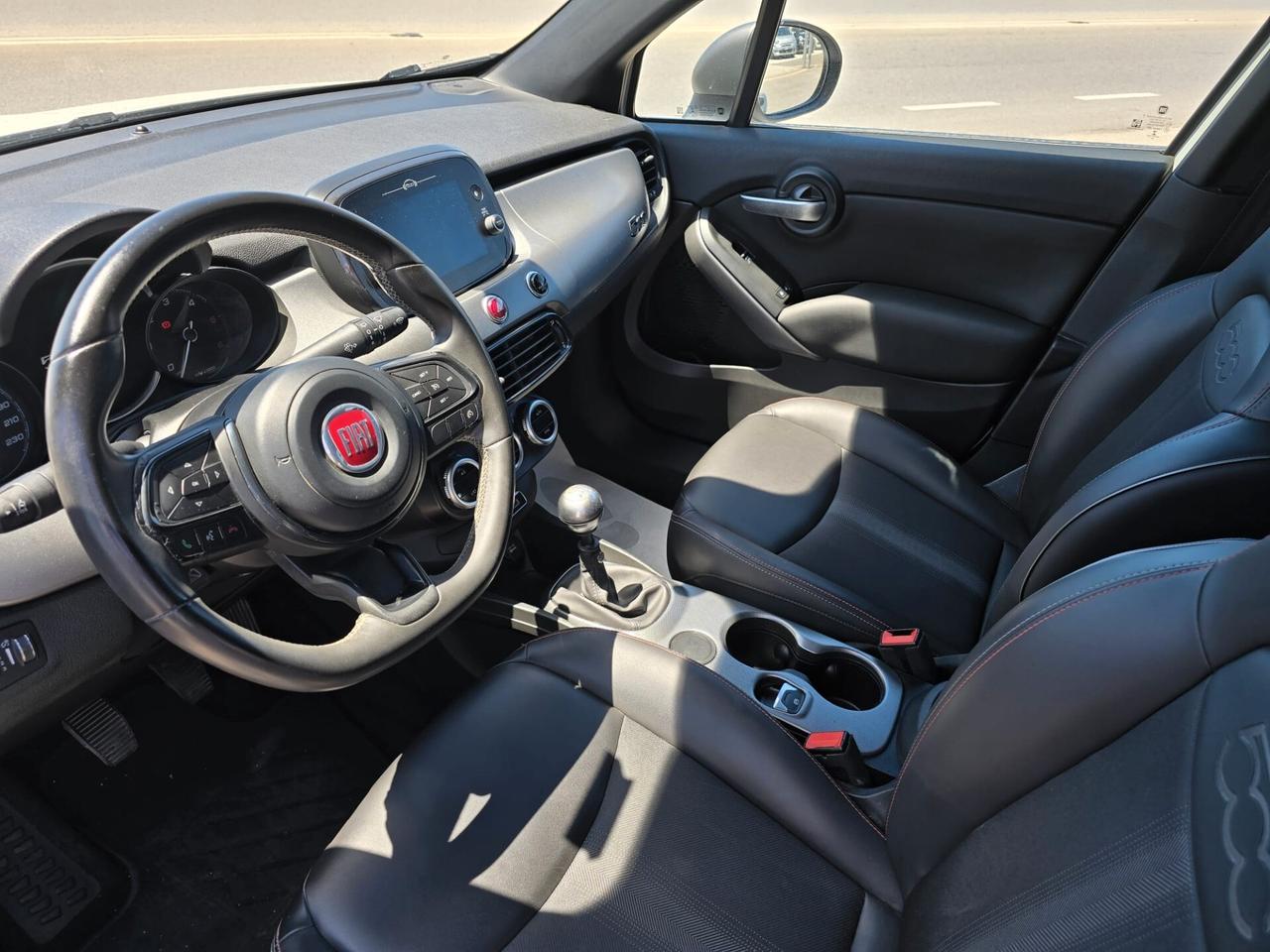 Fiat 500X 1.3 MultiJet 95 CV Sport - PERFETTE CONDIZIONI -