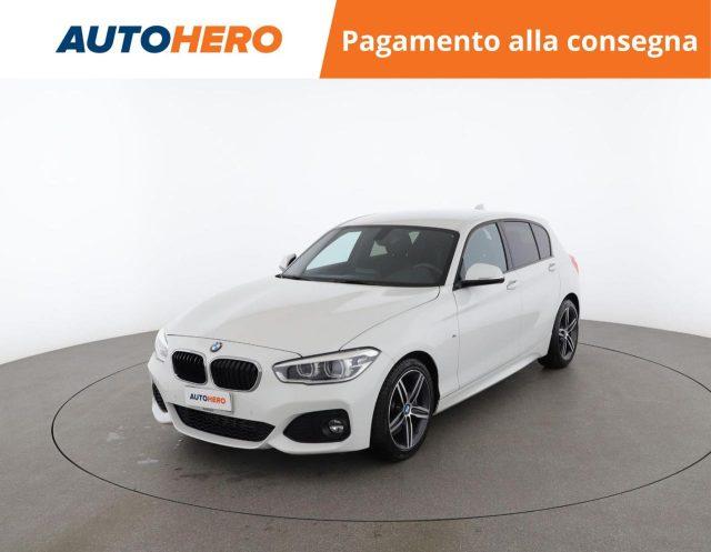 BMW 118 i 5p. Msport