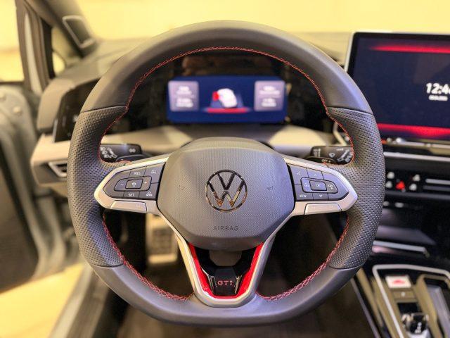VOLKSWAGEN Golf 2.0 TSI DSG GTI