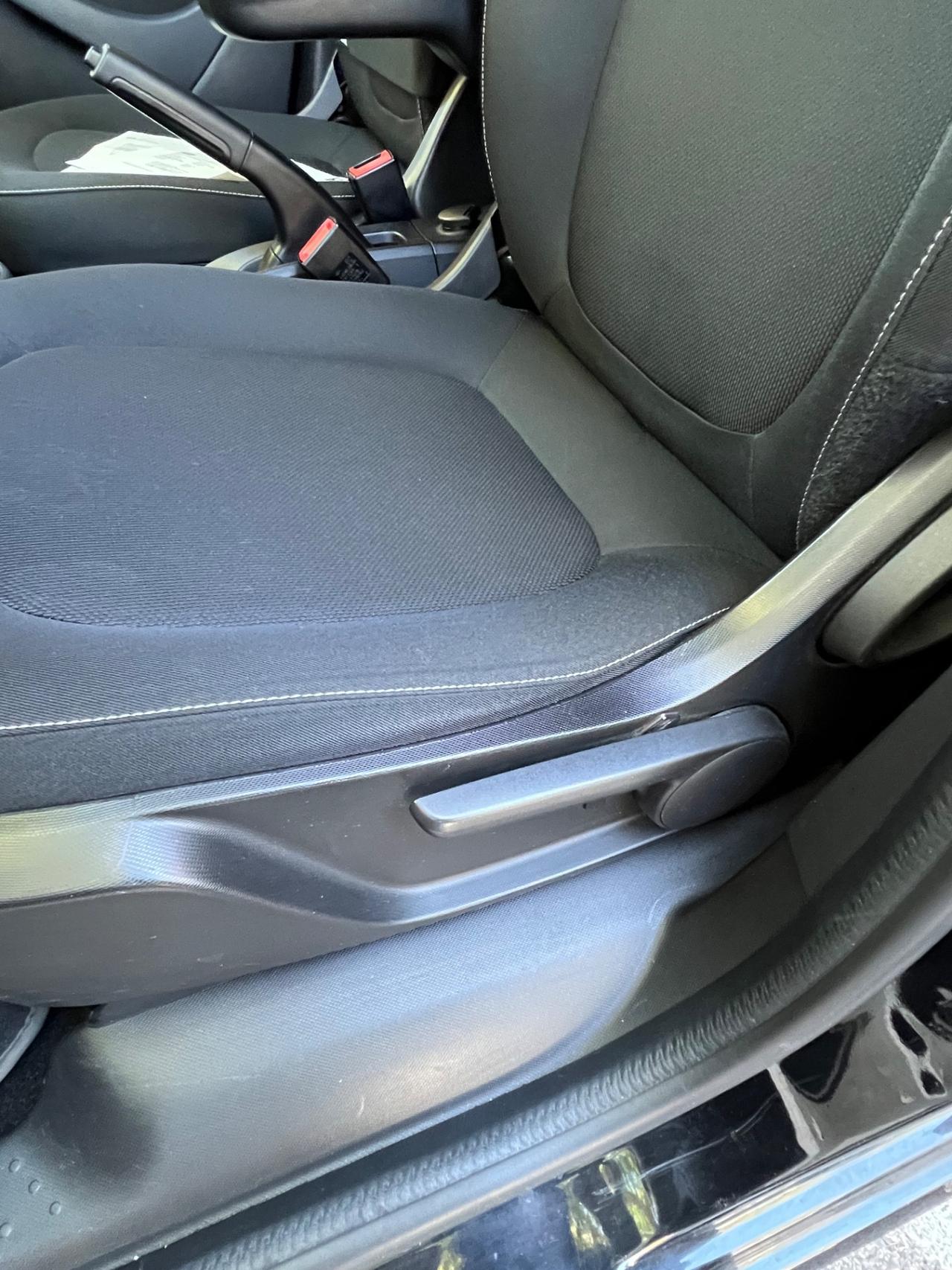 Smart ForFour 70 1.0 Passion