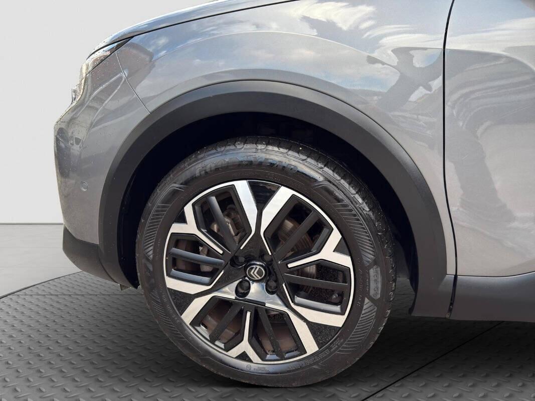 Citroen C4 X PureTech 130 S&S EAT8 Max 2025