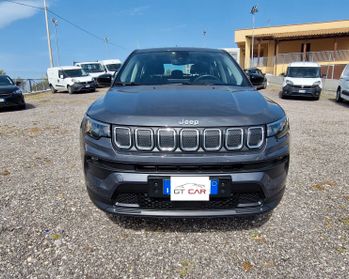 Jeep Compass 1.6 Multijet II 2WD Business