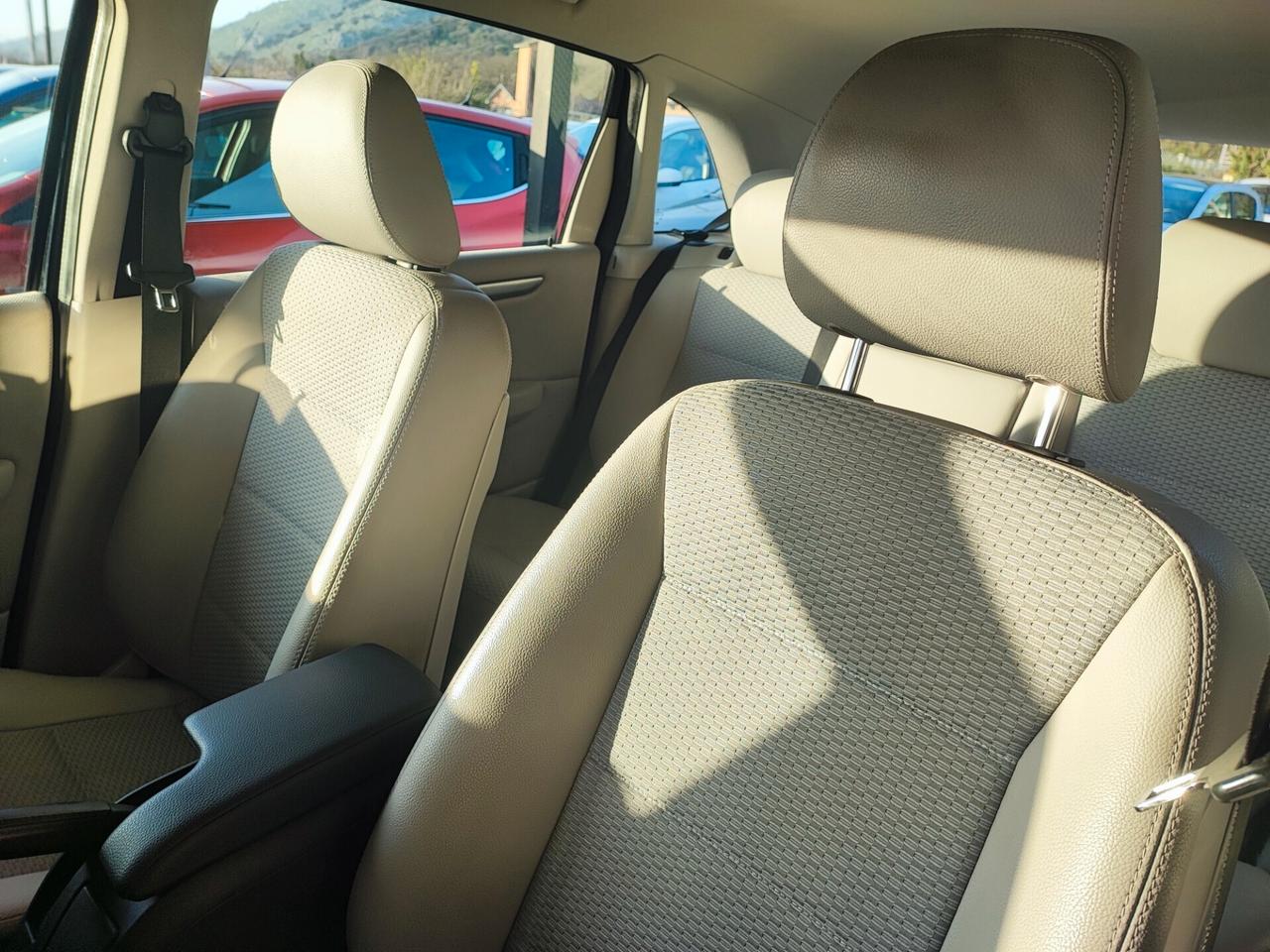 Mercedes-benz B 180 CDI Sport