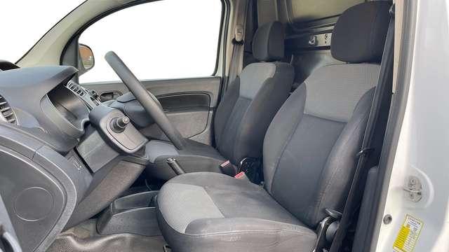 Renault Kangoo express 1.5 dci 95cv Blue Ice Plus E6d-temp