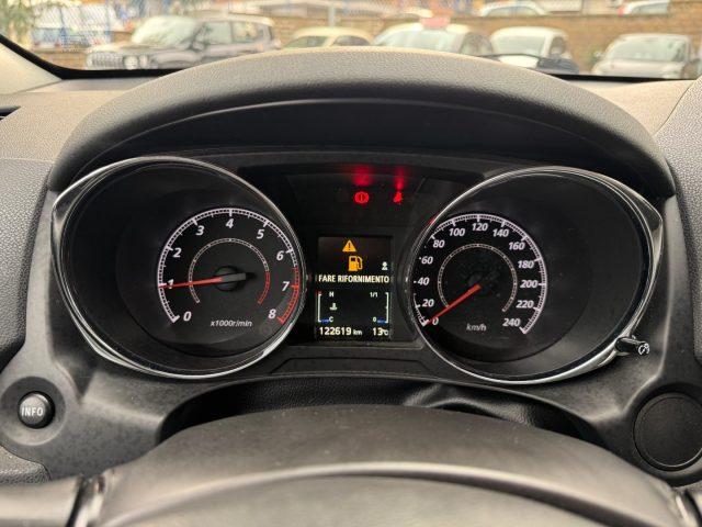 MITSUBISHI ASX 1.6 2WD GPL Bi-Fuel Insport Navi *UNIPRO*