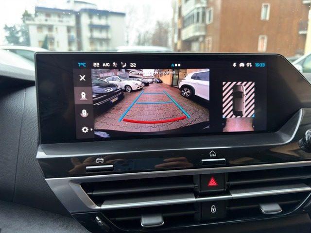 CITROEN C4 PureTech 130 S&S EAT8 Feel Pack