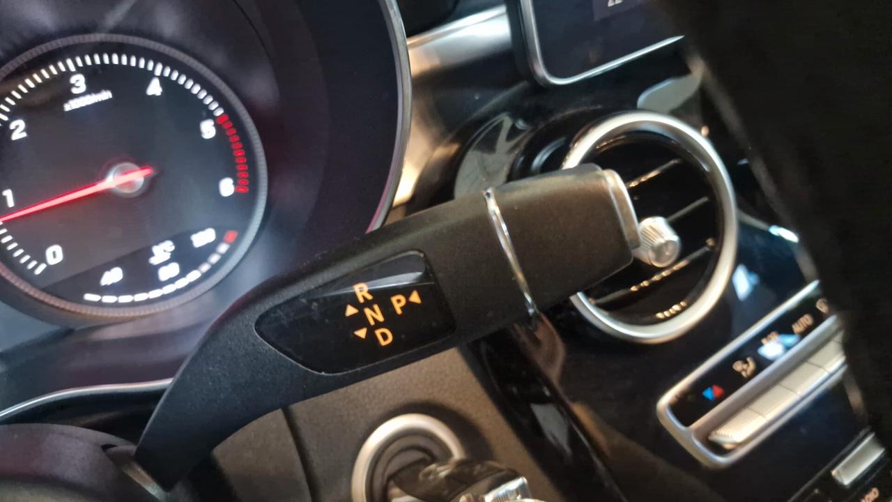 Mercedes-benz C 220 BlueTEC S.W. Premium