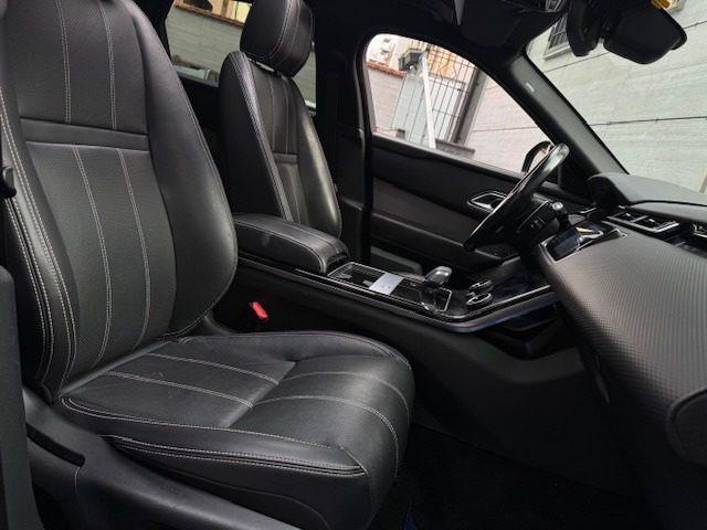 LAND ROVER Range Rover Velar 2.0D I4 204 CV R-Dynamic SE TETTO PANORAMICO