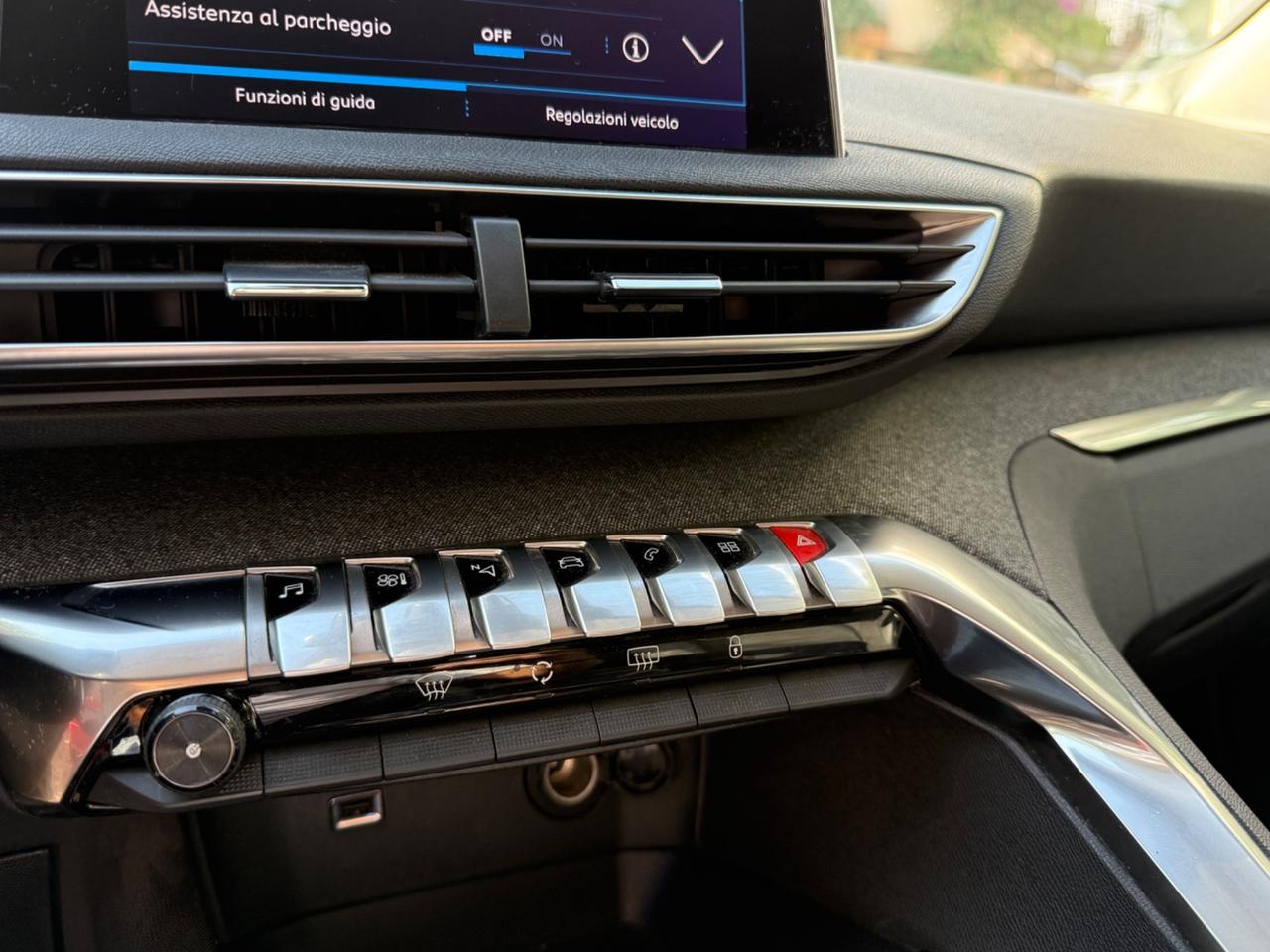 Peugeot 5008 BlueHDi 120 S&S EAT6 Allure