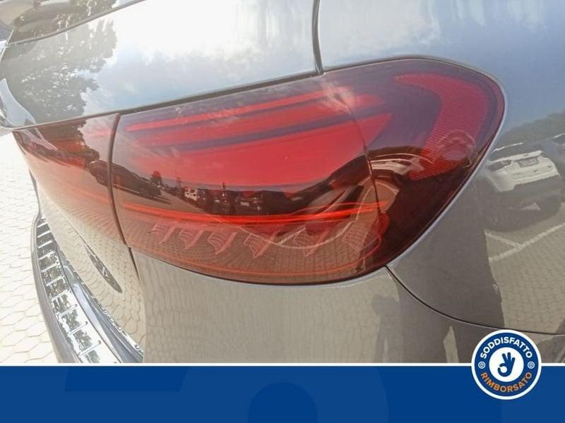 Mercedes-Benz GLA 200d Automatic AMG Line Advanced Plus