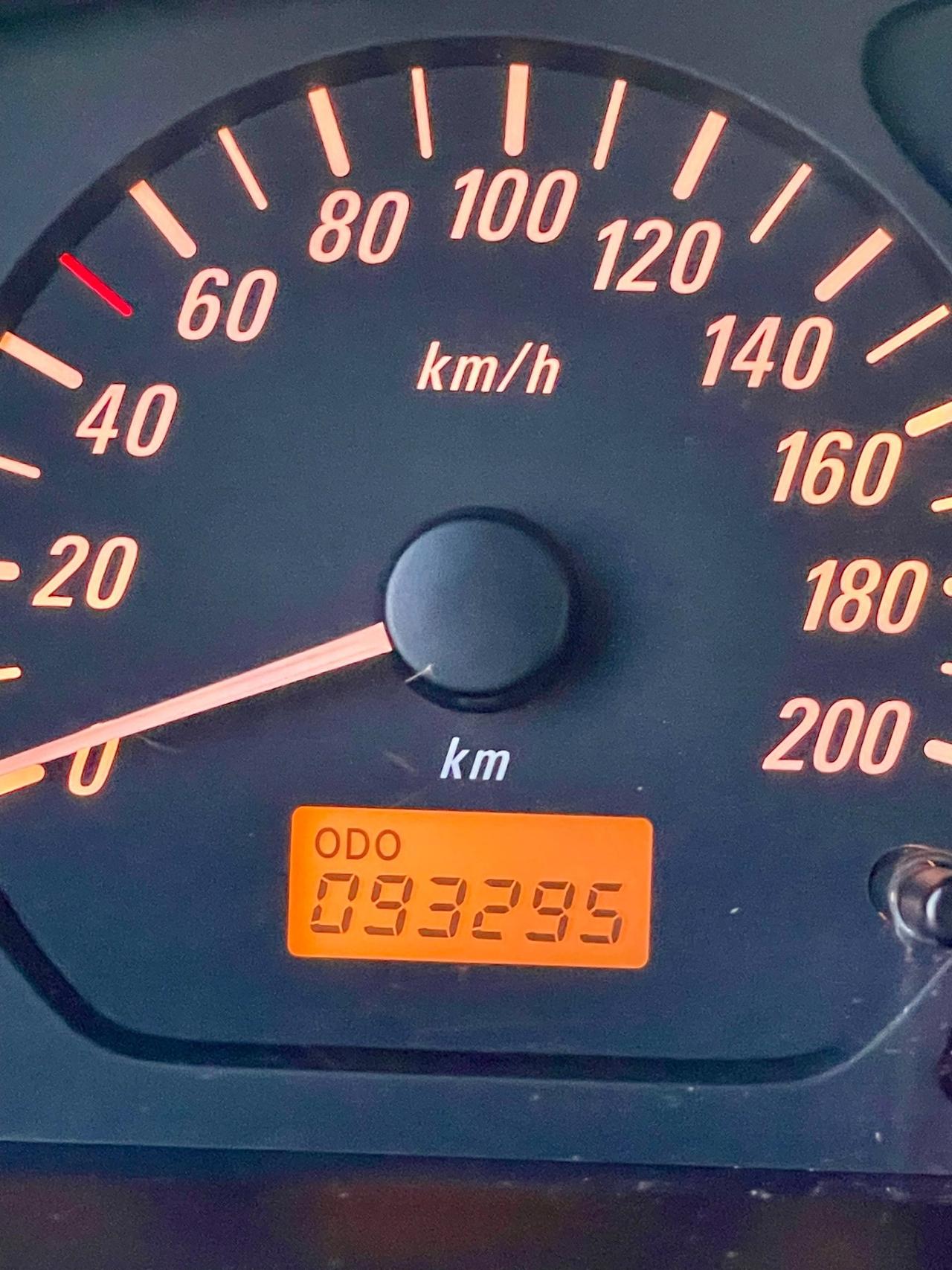 Opel Agila 1.0 12V Comfort