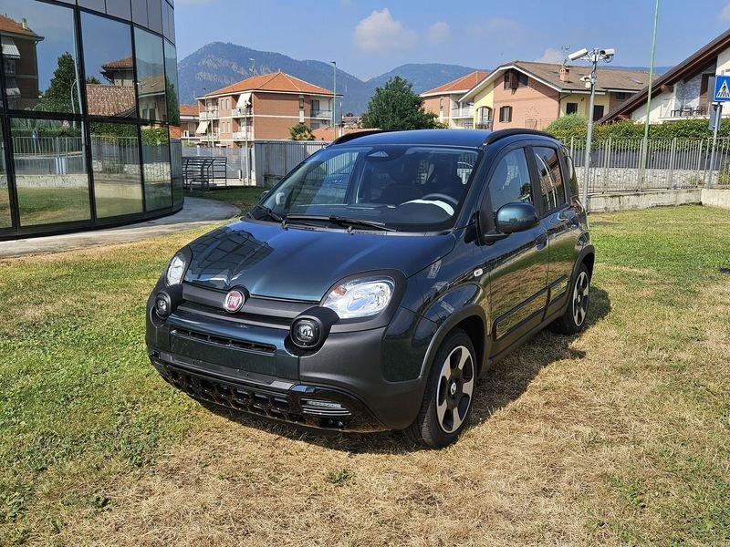 FIAT Panda 1.0 FireFly S&S Hybrid Pandina