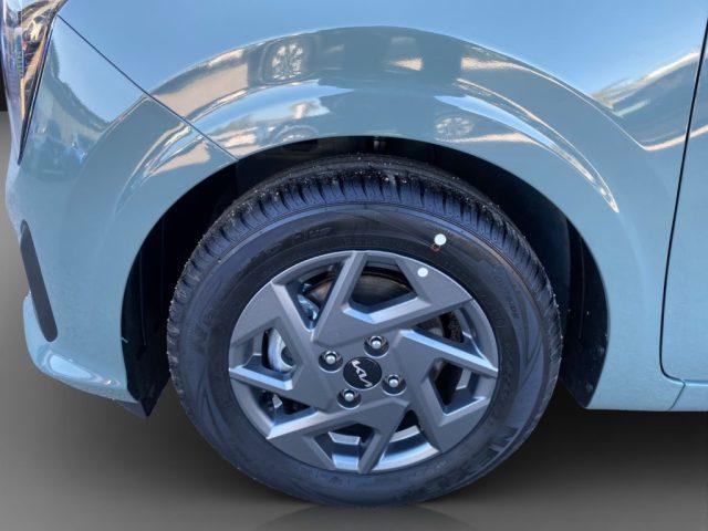 KIA Picanto 1.0 12V GPL 5 porte Urban