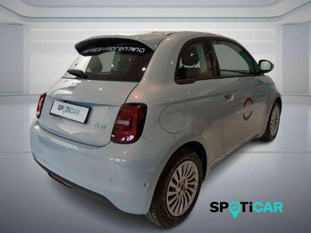 FIAT 500 Berlina 42 kWh