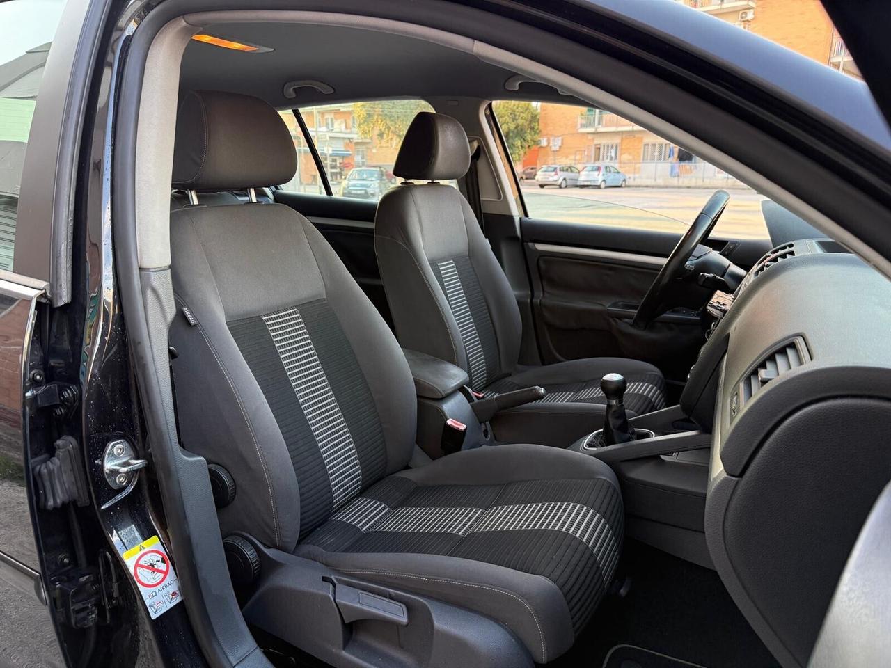 Volkswagen Golf 1.6 5p. United BiFuel G IN OTTIME CONDIZIONI