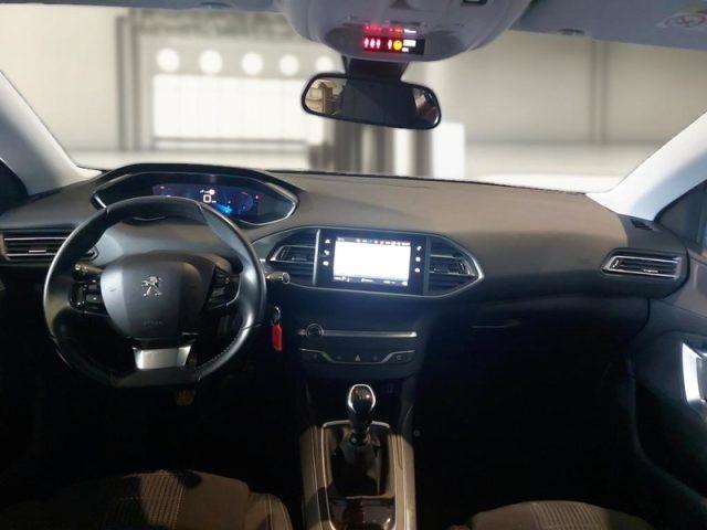 PEUGEOT 308 BlueHDi 130 S&S SW Allure