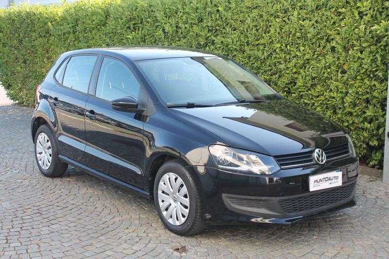 Volkswagen Polo Polo 1.6 TDI 90CV DPF 5 porte Comfortline