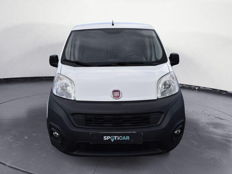 FIAT Fiorino Fiorino 1.3 MJT 80CV Cargo