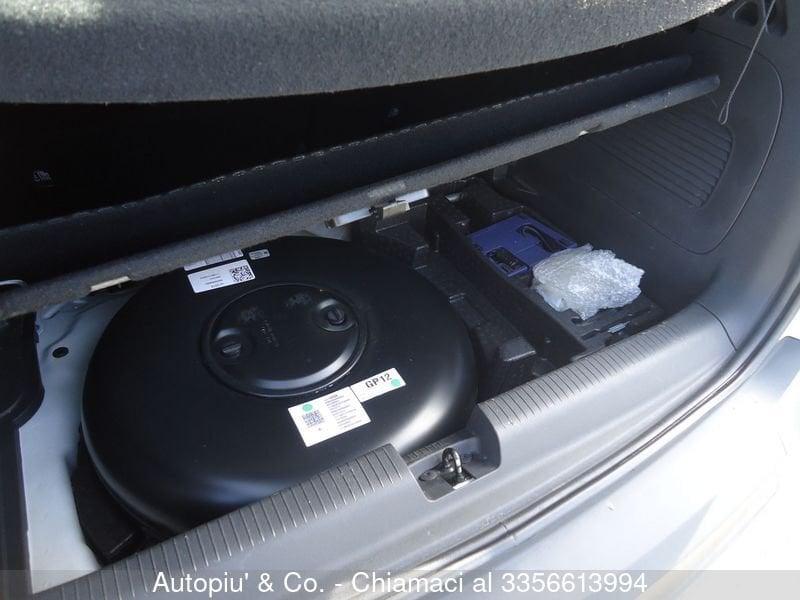 Opel Crossland Crossland X 1.2 GPL 12V Advance