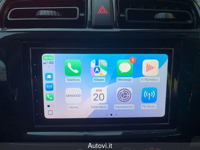 Mitsubishi Space Star Space Star 1.0 Funky (PROMO)