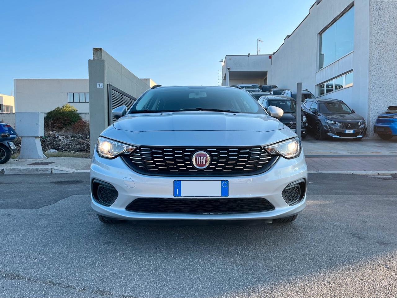 Fiat Tipo 1.3 Mjt S&S SW Business