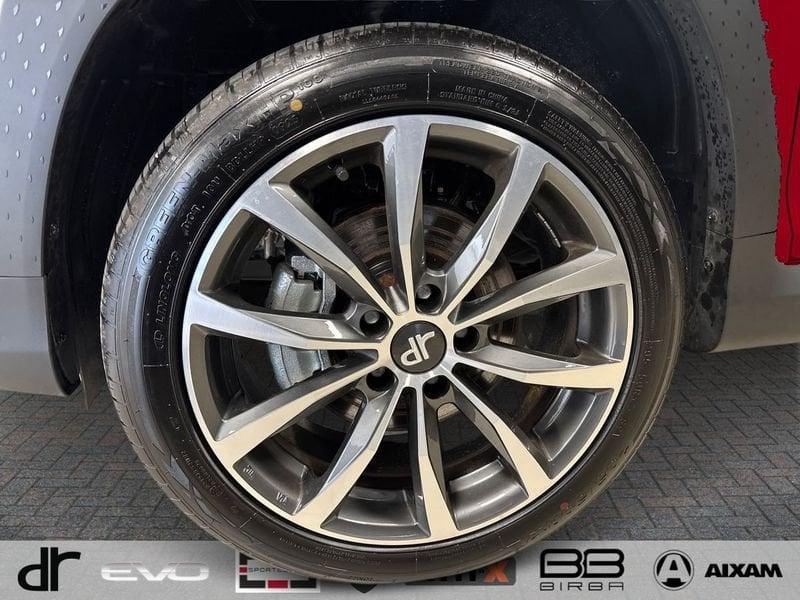 DR AUTOMOBILES dr3 DR 3 1.5 COLLECTION CVT BZ