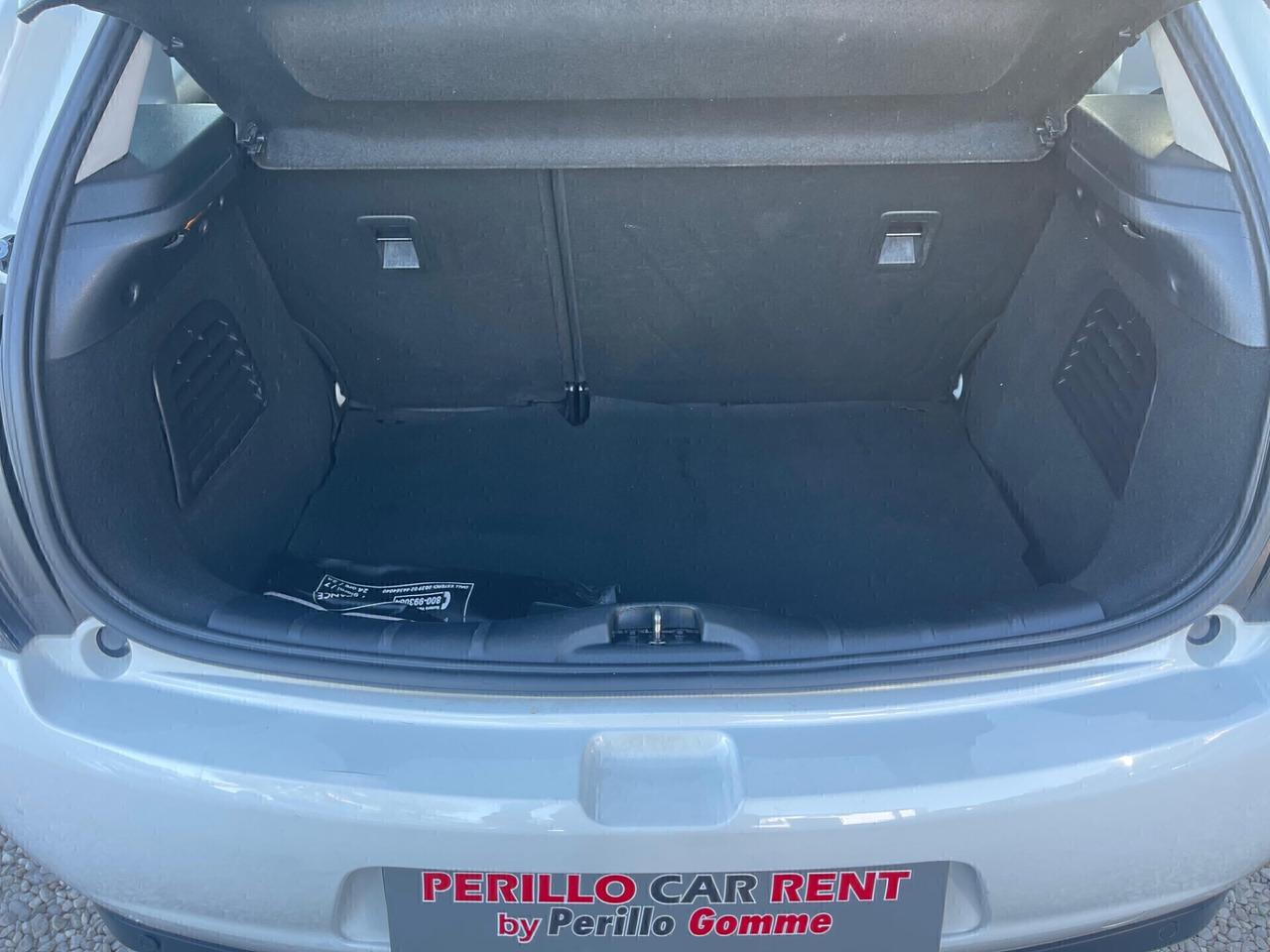 Citroen C3 BlueHDi 75 Live Edition 2016