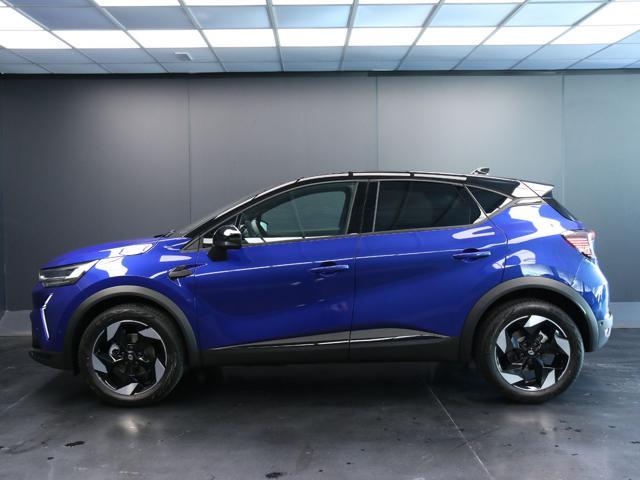 RENAULT Captur 1.2 ECO-G 120CV Techno