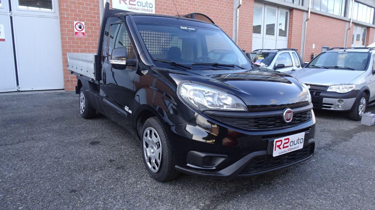 FIAT - Doblò STRADA PICK-UP WORK-UP 1.3 MJT