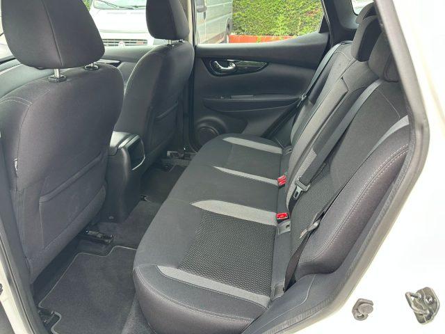 NISSAN Qashqai Automatica! 1.5 dCi 115 CV DCT Business