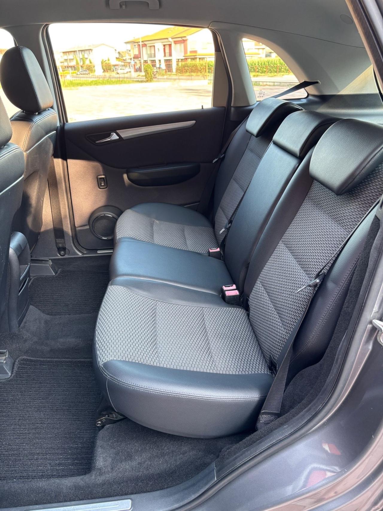 Mercedes-benz B 170 Sport