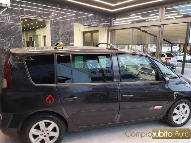 RENAULT Espace 2.0 dCi 150CV Proactive Initiale