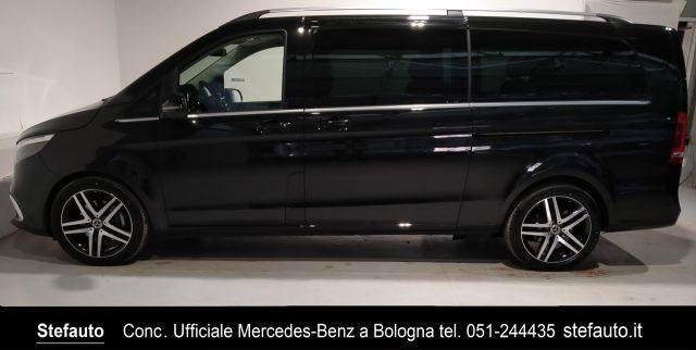 MERCEDES-BENZ V 250 d Automatic Premium Extralong